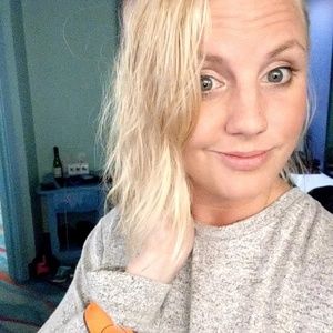 Meet your Posher, Britney